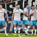 La posible formación de Racing para recibir a Atlético Bucaramanga por la Copa Libertadores
