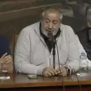 La CGT calificó de “éxito rotundo” el paro general y criticó la campaña oficial en su contra