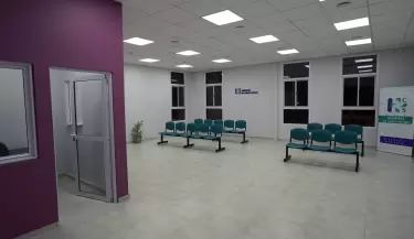 Hospital Saporiti
