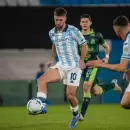(Video) Racing cay� como local frente a Bucaramanga por la Copa Libertadores