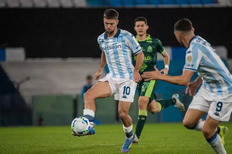 racing