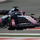 El historial de Alpine en Canad�: desde un buen resultado con Renault hasta un pobre 2024