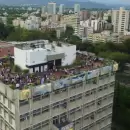 Presentan la nueva etapa de “Memorias de Mendoza” en la Terraza Jardín Mirador