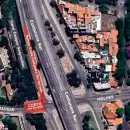 Atención, conductores: esta zona de la Costanera estará cortada durante este sábado 12 de abril