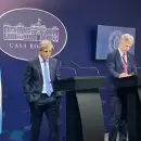 El gobierno de Milei anunci� el levantamiento del cepo cambiario en la Argentina