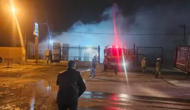 incendio