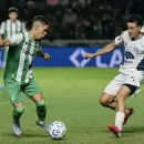 (Videos) Independiente Rivadavia rescat� un punto ante Banfield y sigue en zona de clasificaci�n