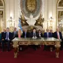 Milei anunci� el fin del cepo cambiario y promete una nueva era de crecimiento