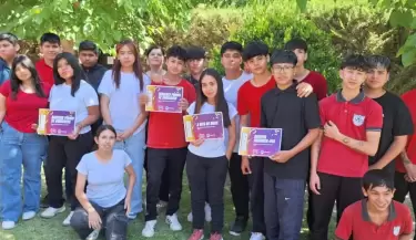 estudiantes