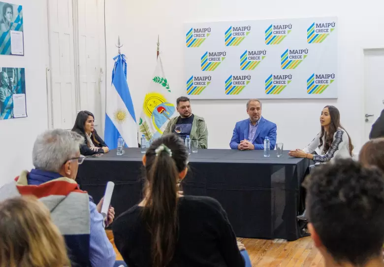 Maipú fue declarada como nueva Capital del Aceto Balsámico