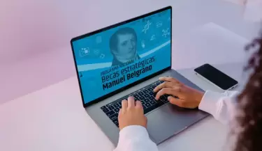 becas estrategicas manuel belgrano