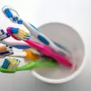 Adiós al cepillo de dientes sucio: cómo guardarlo de forma correcta para evitar bacterias