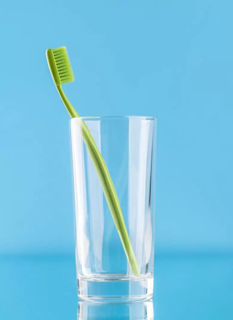 cepillo de dientes