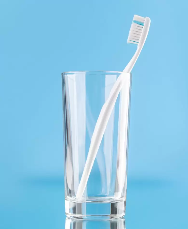 cepillo de dientes