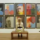 Fraude y conspiración en el mundo del arte