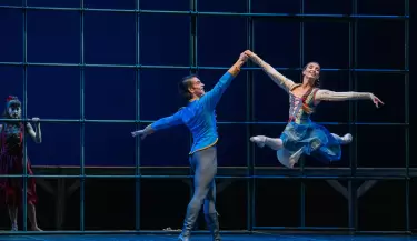 carmen danza