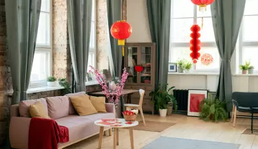 feng shui
