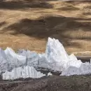 China perdi� m�s del 25% de sus glaciares �qu� consecuencias traer� para la humanidad?