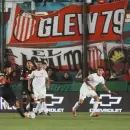 Barracas Central venci� a Tigre 1-0 en y se acerca a los octavos de final