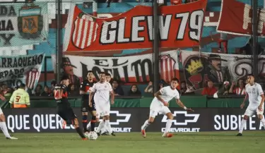 barracas-tigre