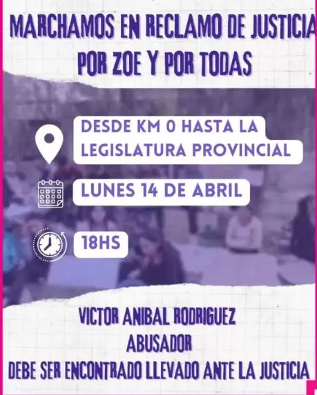marcha