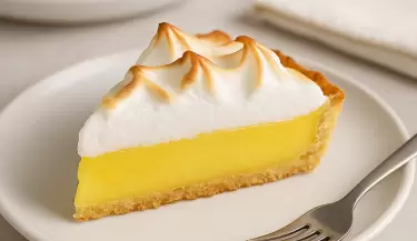 lemon pie