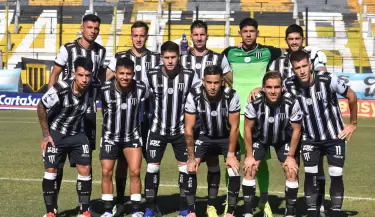 gimnasia de mendoza