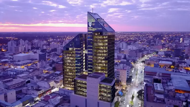 santiago del estero