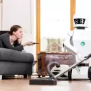 Neo, el robot humanoide que promete cambiar la vida en casa