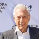 Mario Vargas Llosa, la pluma que marcó generaciones, falleció a los 89 años