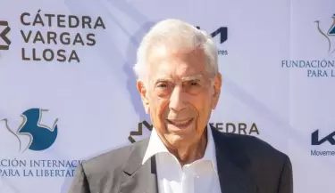 vargas llosa