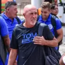 Godoy Cruz confirm� el regreso de Daniel Oldr�: "Bienvenido nuevamente a tu casa, Gato"