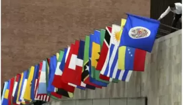 oea 14 de abril