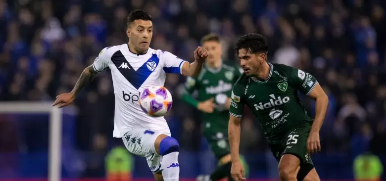velez sarmiento de Jun�n