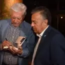 Cornejo despidió a Mario Vargas Llosa con un mensaje cargado de admiración y recuerdos compartidos