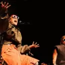 CA7RIEL y Paco Amoroso brillaron en el Latin Grammy con cinco premios