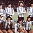 Preocupación por un campeón del mundo con la Selección de 1978: está internado con neumonía