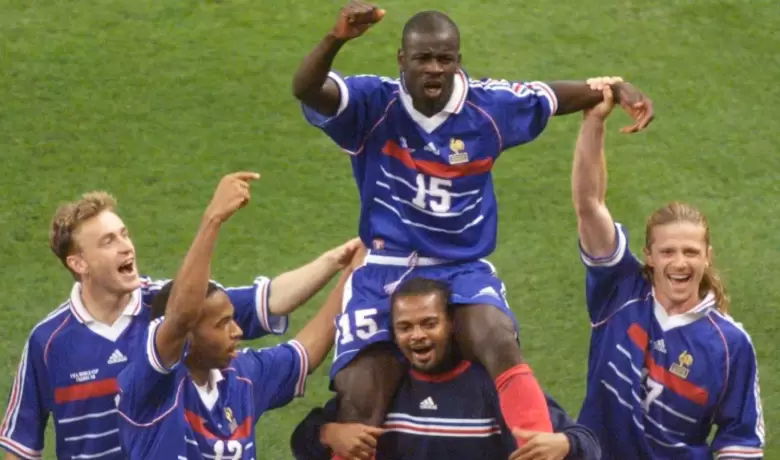 Emmanuel Petit
