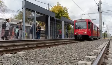 metro