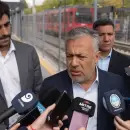 Alfredo Cornejo, otra vez contra la Justicia: “Es vergonzoso cómo aplican las leyes”