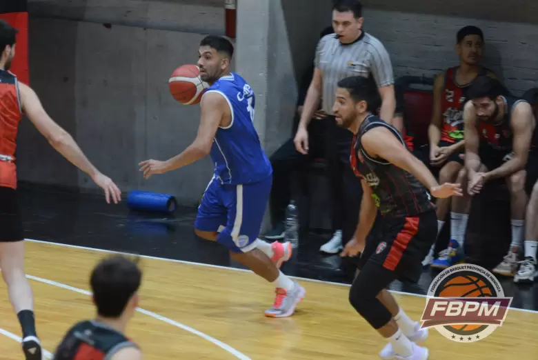 ATENAS GODOY CRUZ