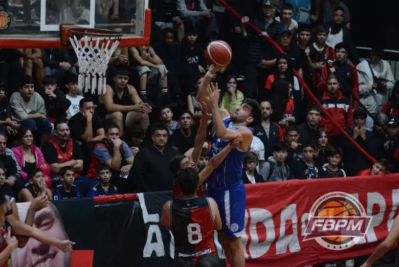 ATENAS GODOY CRUZ
