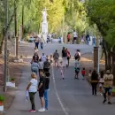 El Cristo de las Vi�as, en Maip�, se prepara para recibir otra vez la Semana Santa