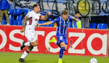 godoy cruz