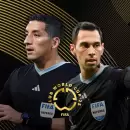 La FIFA confirm� los �rbitros para el Mundial de Clubes 2025 y habr� presencia argentina