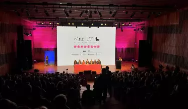 festival de cine de mar del plata