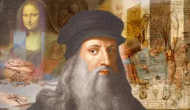 da vinci
