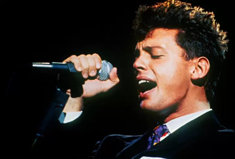 luis miguel
