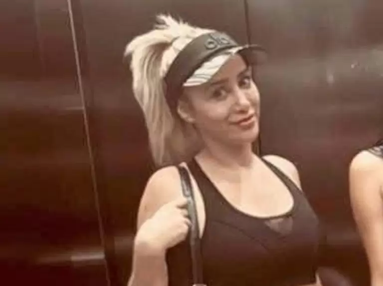 Maria Belén Zerda