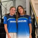 Dos mendocinas brillaron en Paraguay y representarán a Argentina en los Juegos Panamericanos Junior